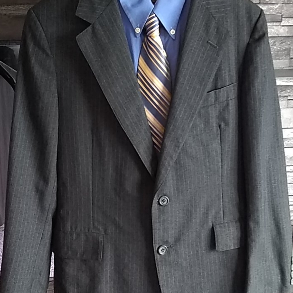 Official Georgetown University student Blazer